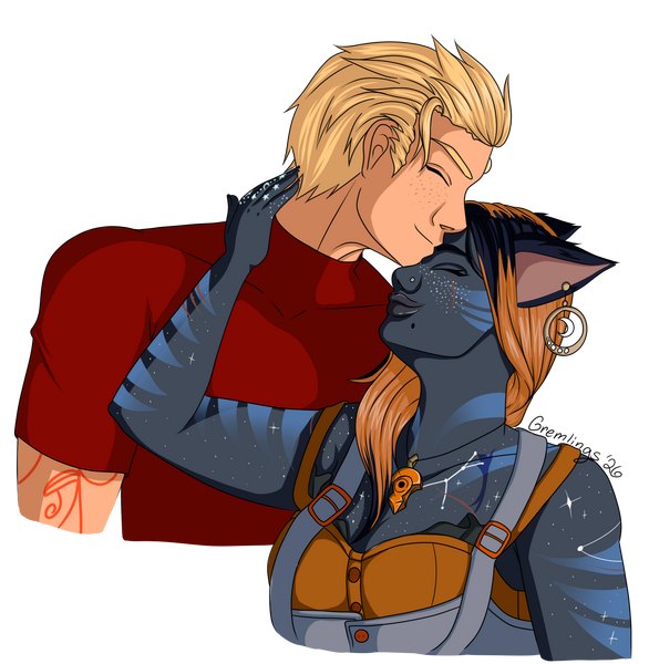 Couple Couple