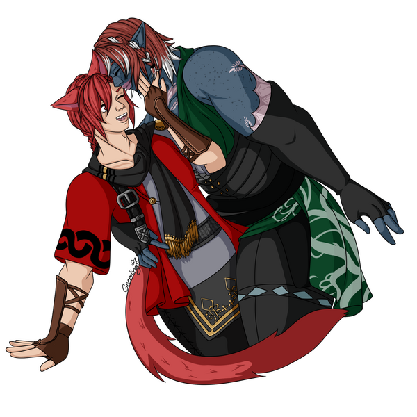 Couple Comm Couple Comm