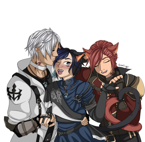 Trio Trio
