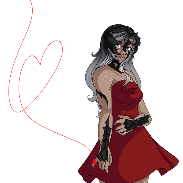 Heartstring Heartstring