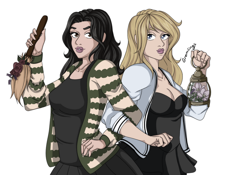 Witches